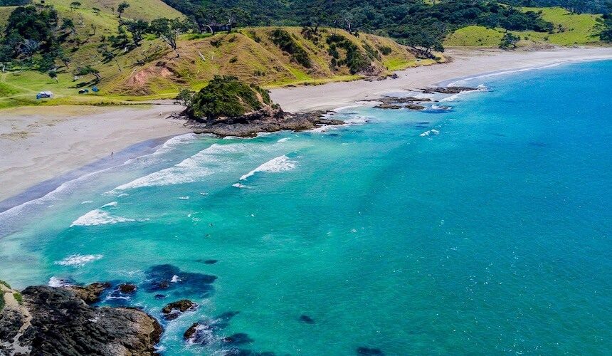 Exploring Untravelled Destinations